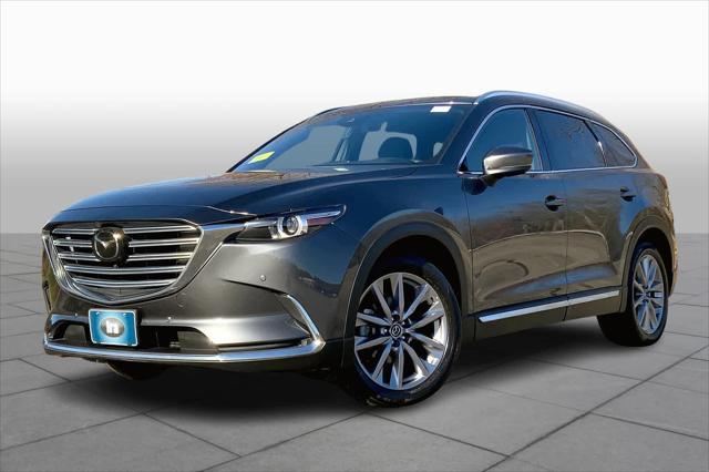 used 2020 Mazda CX-9 car, priced at $24,912