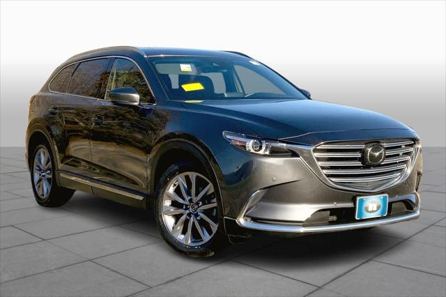 used 2020 Mazda CX-9 car, priced at $24,912