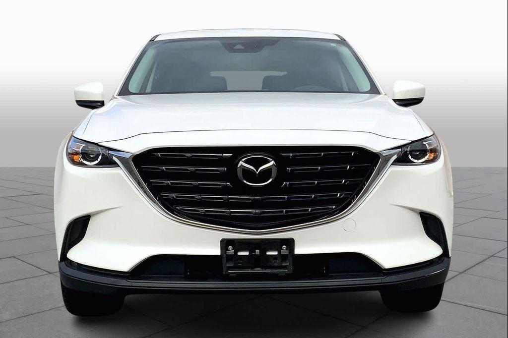 used 2023 Mazda CX-9 car, priced at $29,710