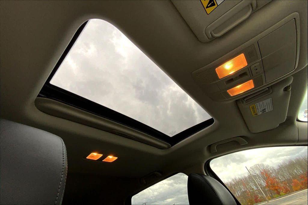 used 2023 Mazda CX-9 car, priced at $29,710