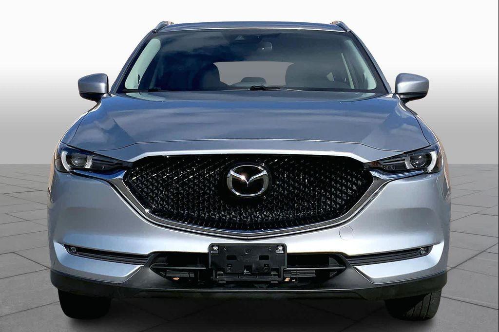 used 2020 Mazda CX-5 car, priced at $23,987