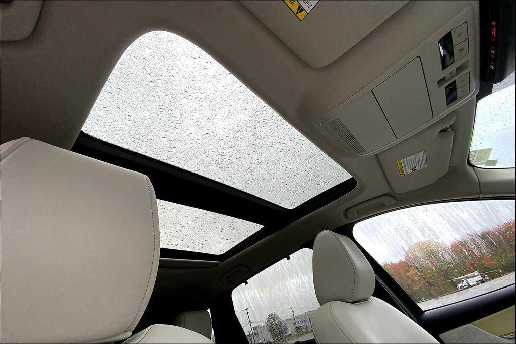 used 2024 Mazda CX-90 car, priced at $44,987