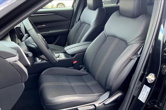 new 2025 Mazda CX-50 car, priced at $32,560