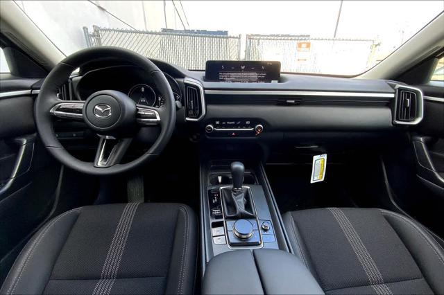 new 2025 Mazda CX-50 car, priced at $32,560