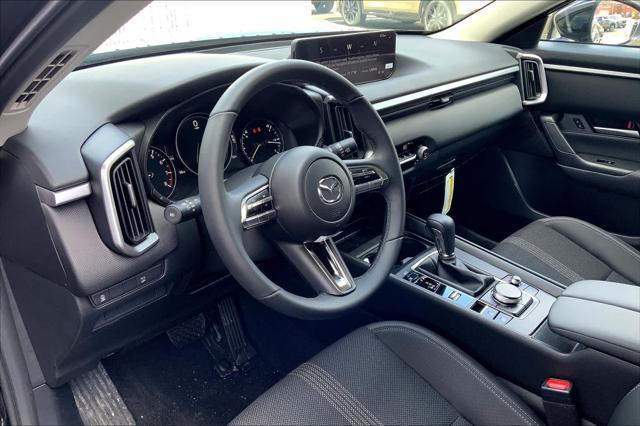 new 2025 Mazda CX-50 car, priced at $32,560
