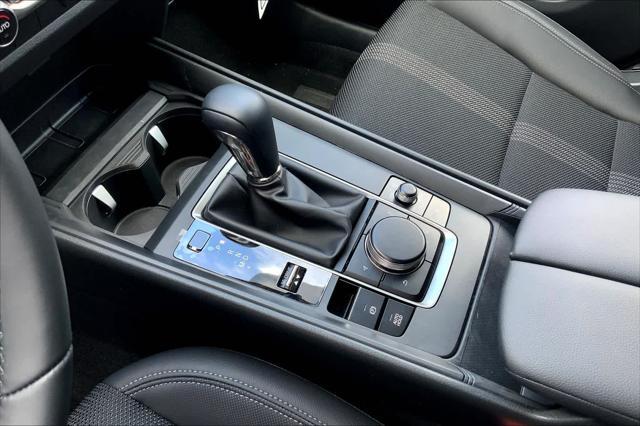 new 2025 Mazda CX-50 car, priced at $32,560