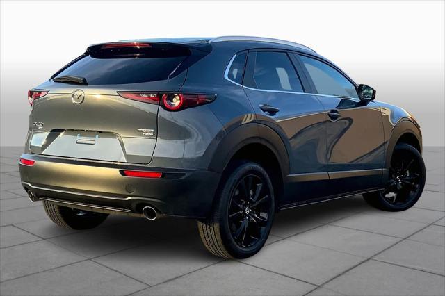 used 2022 Mazda CX-30 car, priced at $24,887