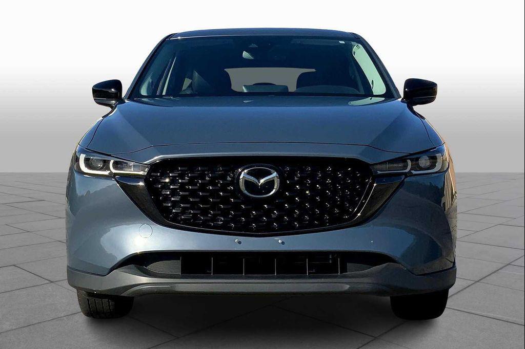 used 2024 Mazda CX-5 car, priced at $26,987