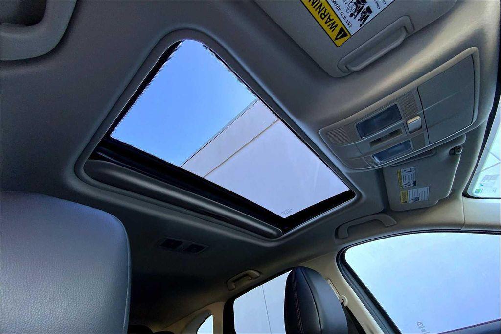 used 2024 Mazda CX-5 car, priced at $26,987