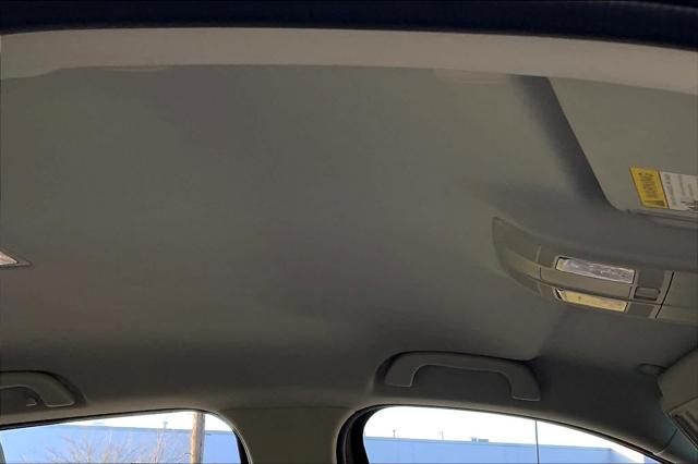 used 2022 Mazda CX-5 car, priced at $23,987