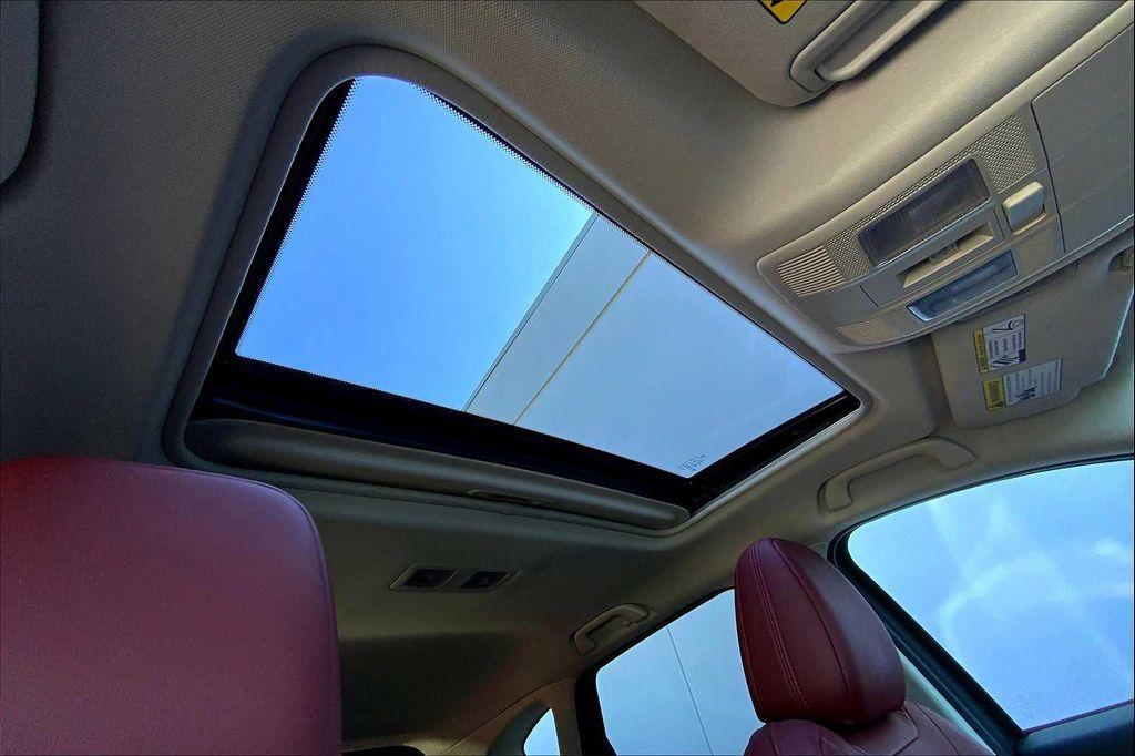 used 2022 Mazda CX-5 car, priced at $22,554