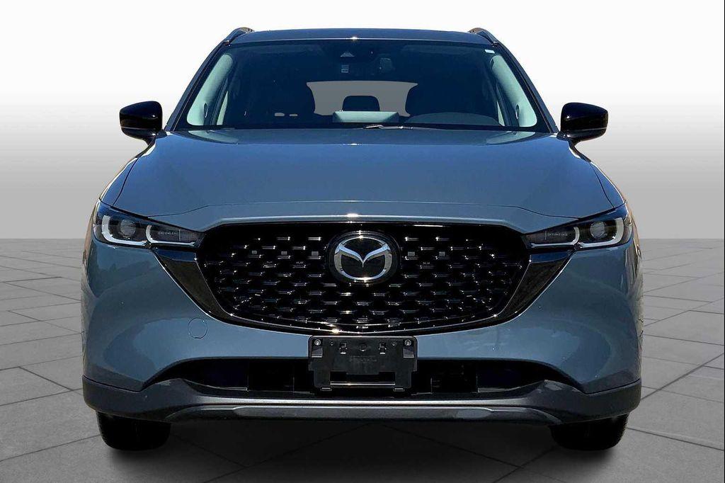 used 2022 Mazda CX-5 car, priced at $22,554