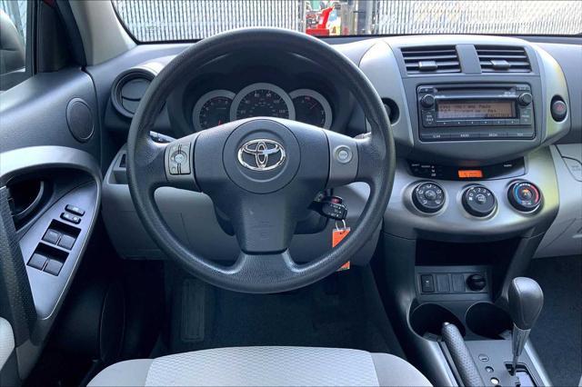 used 2012 Toyota RAV4 car, priced at $11,987