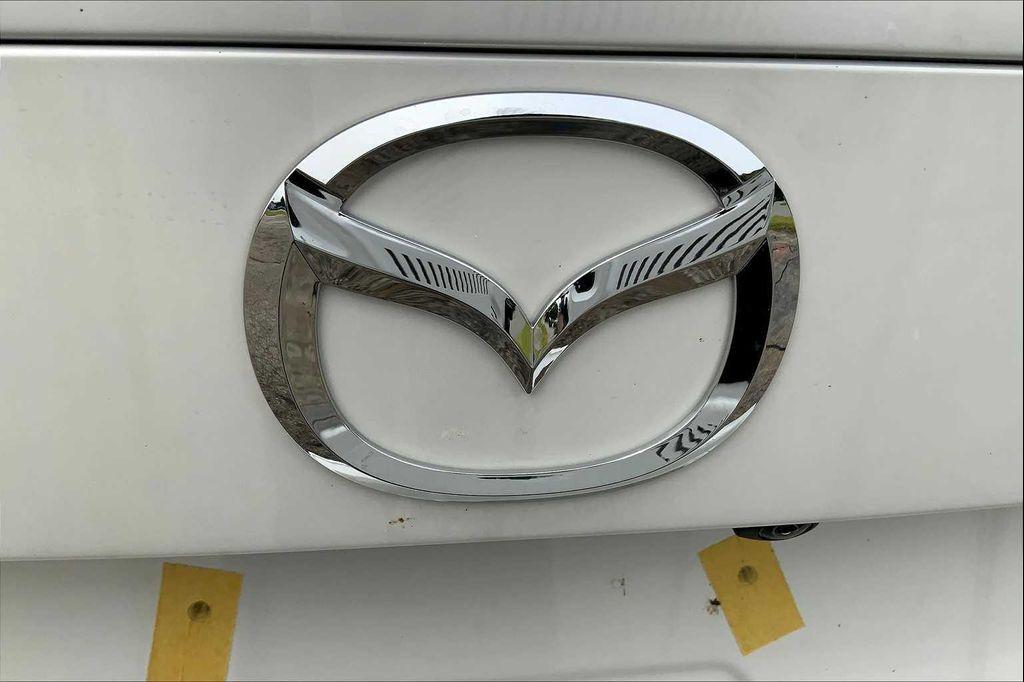 new 2025 Mazda CX-90 car, priced at $40,445