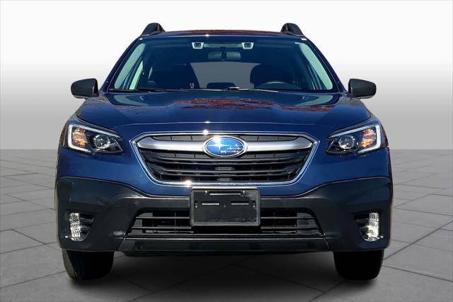 used 2022 Subaru Outback car, priced at $23,987