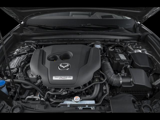 new 2025 Mazda CX-30 car, priced at $37,425
