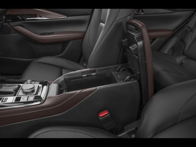 new 2025 Mazda CX-30 car, priced at $37,425