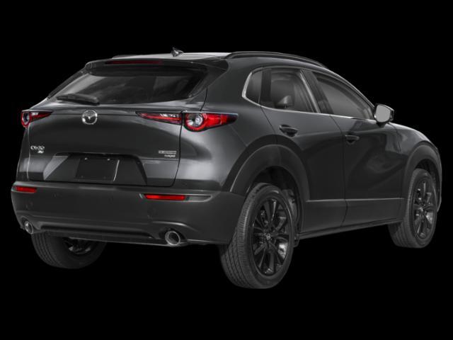 new 2025 Mazda CX-30 car, priced at $37,425