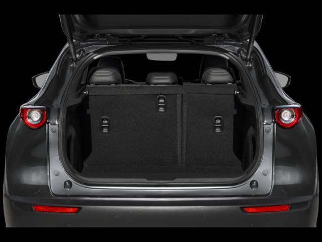 new 2025 Mazda CX-30 car, priced at $37,425