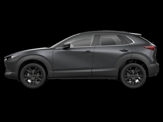 new 2025 Mazda CX-30 car, priced at $39,530