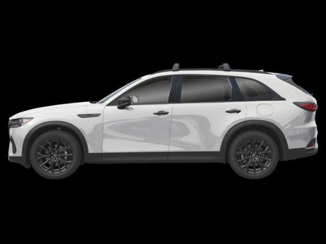 new 2026 Mazda CX-70 car, priced at $48,815