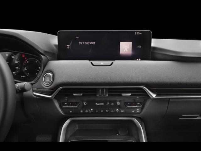 new 2026 Mazda CX-70 car, priced at $48,815