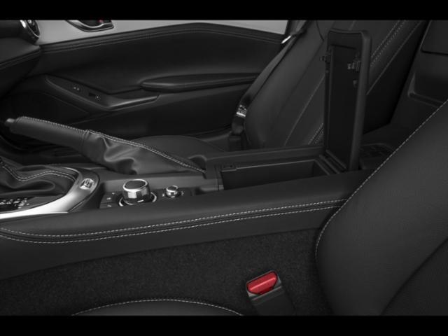 new 2025 Mazda MX-5 Miata car, priced at $38,020