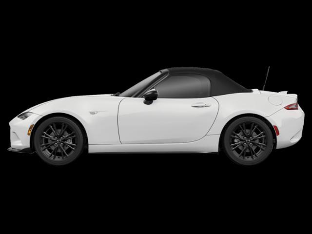 new 2024 Mazda MX-5 Miata car, priced at $39,145