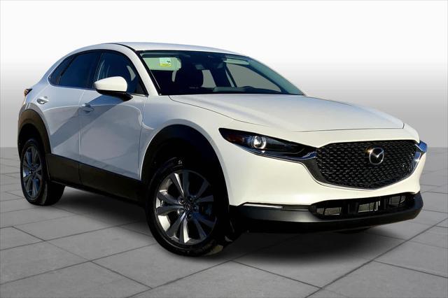 used 2021 Mazda CX-30 car, priced at $21,612