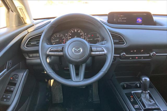 used 2021 Mazda CX-30 car, priced at $21,612