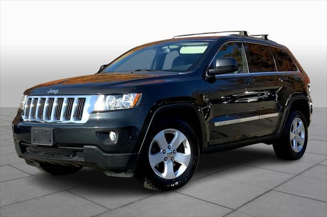 used 2011 Jeep Grand Cherokee car, priced at $11,311