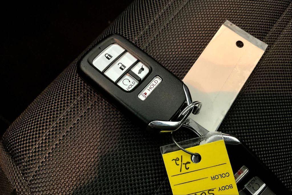 used 2022 Honda CR-V car, priced at $27,411