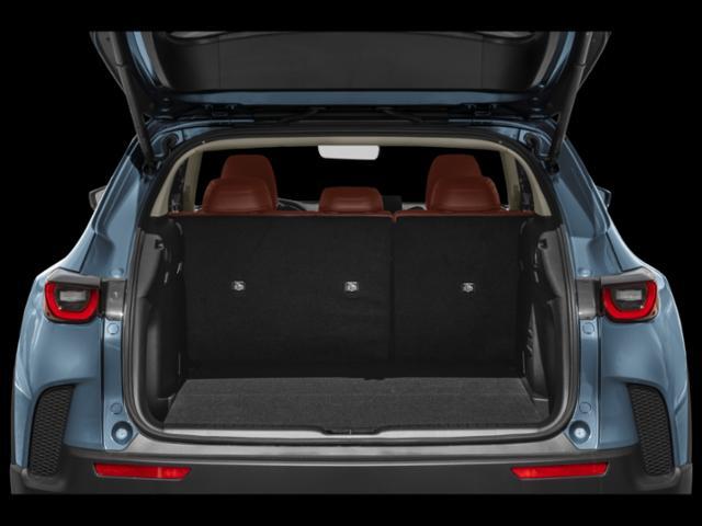 new 2025 Mazda CX-50 car, priced at $44,850