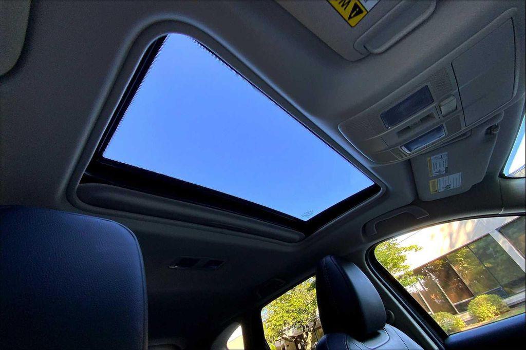 used 2023 Mazda CX-5 car, priced at $25,410