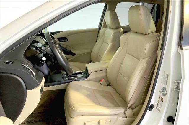 used 2016 Acura RDX car, priced at $20,411