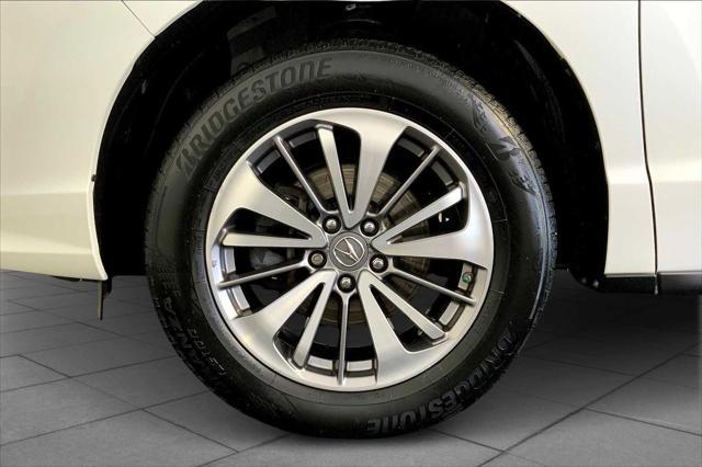 used 2016 Acura RDX car, priced at $20,411
