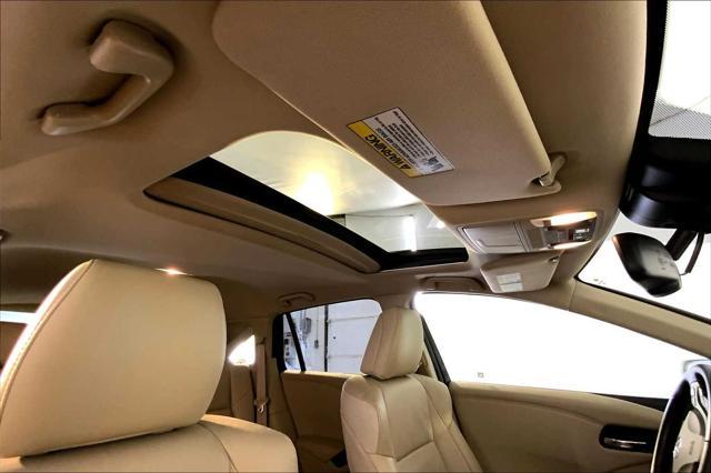 used 2016 Acura RDX car, priced at $20,411