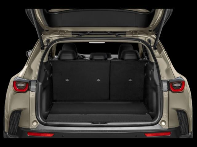 new 2025 Mazda CX-50 car, priced at $46,075