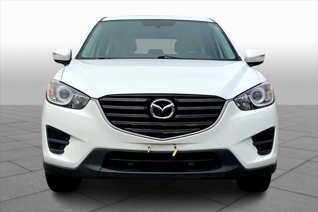 used 2016 Mazda CX-5 car, priced at $12,987