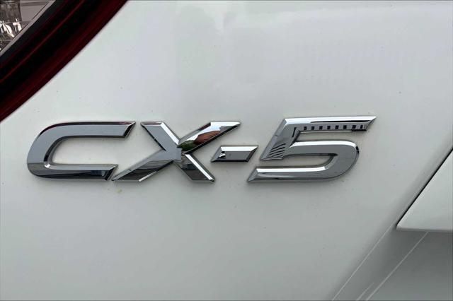 used 2016 Mazda CX-5 car, priced at $12,987