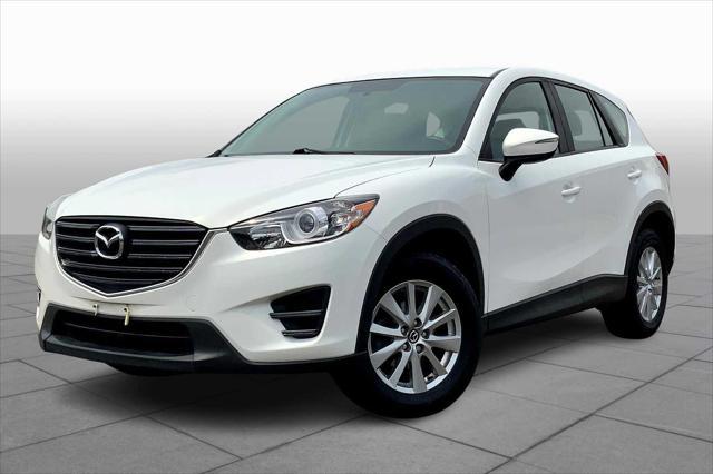 used 2016 Mazda CX-5 car, priced at $12,987