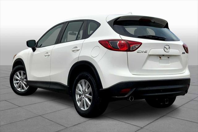 used 2016 Mazda CX-5 car, priced at $12,987