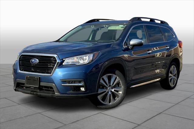 used 2022 Subaru Ascent car, priced at $31,812