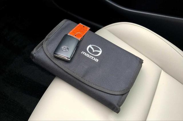 used 2024 Mazda Mazda3 car, priced at $26,712