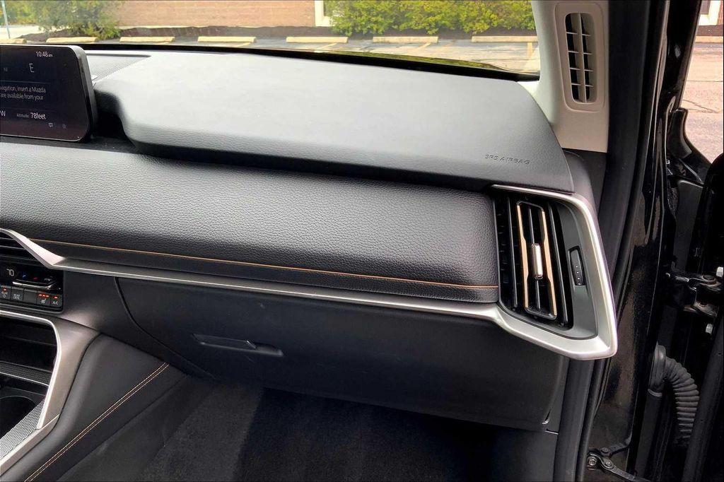 used 2024 Mazda CX-90 PHEV car, priced at $36,987