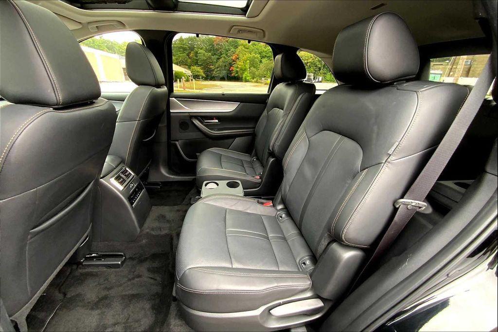 used 2024 Mazda CX-90 PHEV car, priced at $36,987