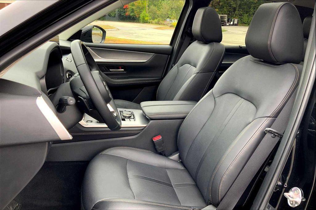 used 2024 Mazda CX-90 PHEV car, priced at $36,987