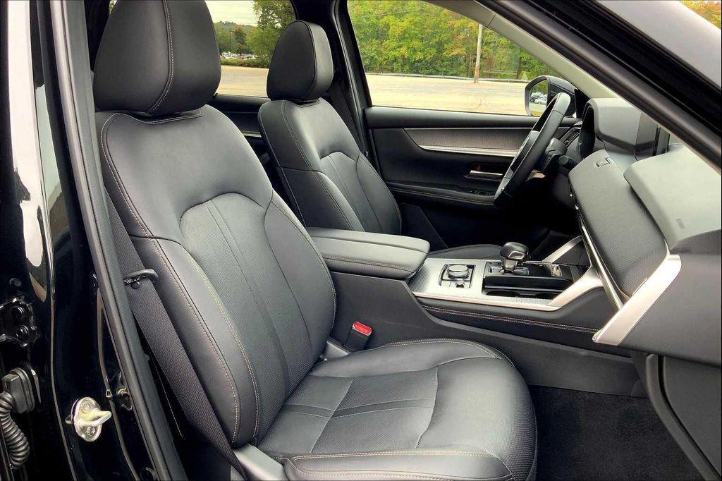 used 2024 Mazda CX-90 PHEV car, priced at $36,987