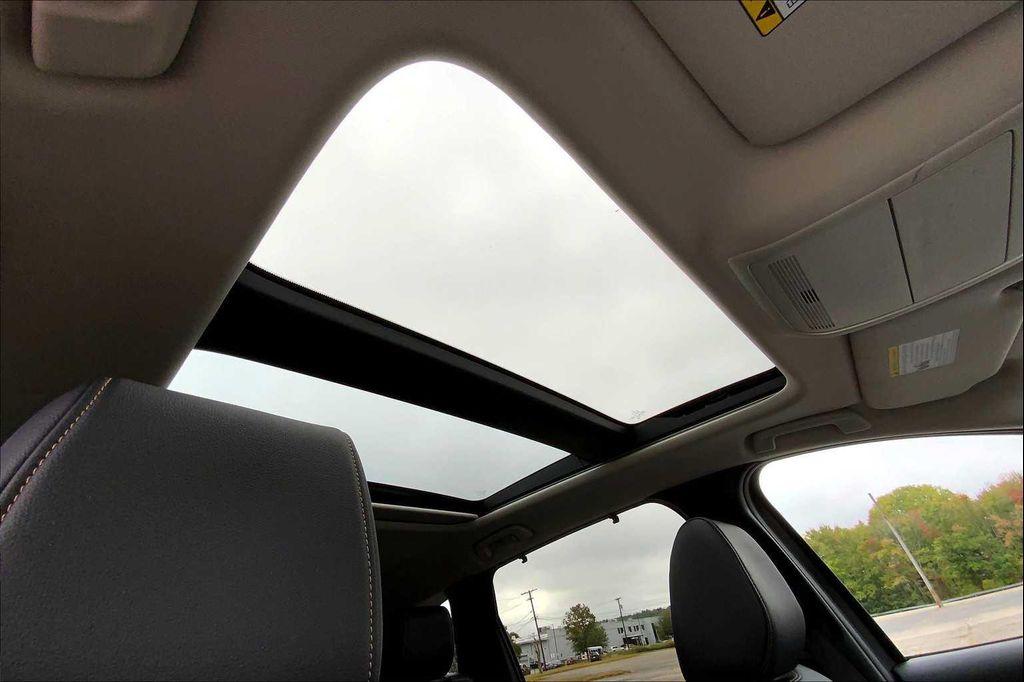 used 2024 Mazda CX-90 PHEV car, priced at $36,987