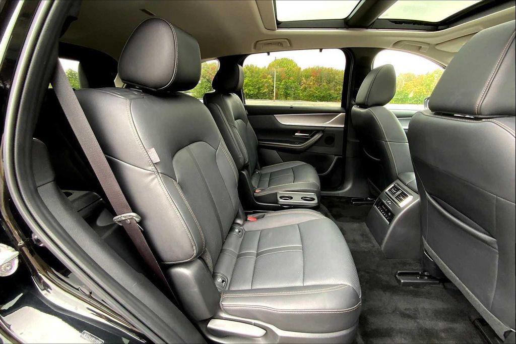 used 2024 Mazda CX-90 PHEV car, priced at $36,987